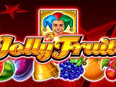 jolly fruits slot