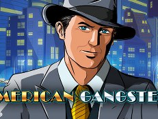 american gangster slot