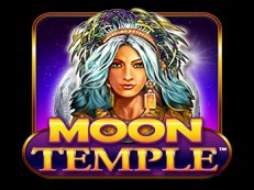 moon temple
