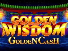 Golden Wishdom slot ainsworth