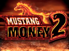 Mustang Money 2 slot ainsworth