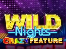 Wild Nights slot ainsworth