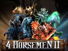 4 Horsemen 2 slot spinomenal