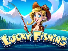 Lucky Fishing slot amatic