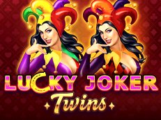 Lucky Joker Twins slot amatic
