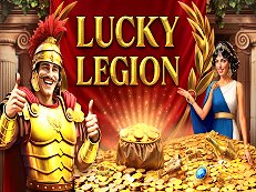 Lucky Legion slot amatic